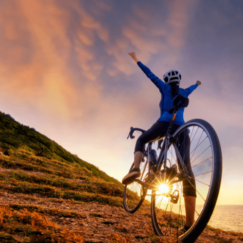 dla zawodowych sportowców