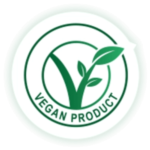 vege wegetariańskie wegańskie wege nie testowane na zwierzętach Odpowiednie dla Wegan