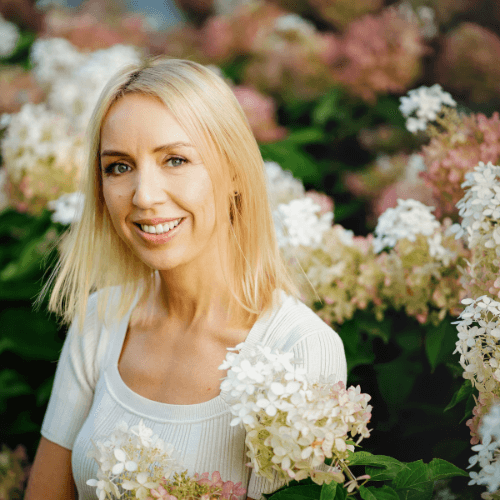 Doradca ds Zielonej żywności
